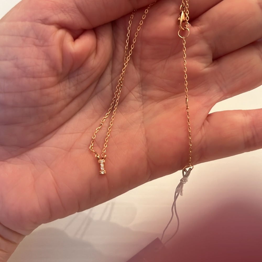 Melinda Maria Necklace